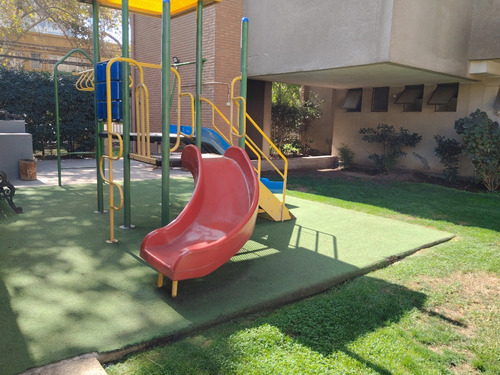 Acogedor Departamento Cercano Al Barrio Italia