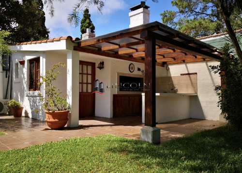 Punta Del Este - Mansa - Venta - Casa 3 Dormitorios - Muy Buena Ubicación