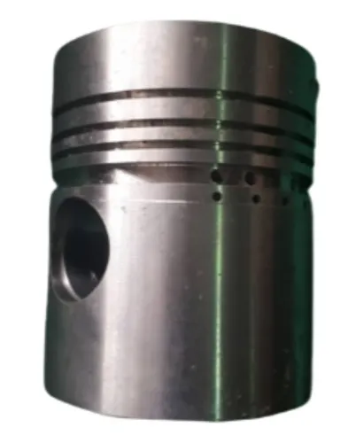 Piston De 4 Ranuras Veniran
