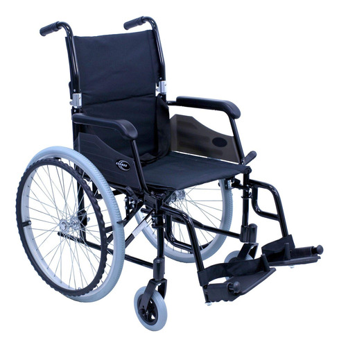 Silla De Ruedas Ultraligera De Karman De 24 lbs. Lt-980. Col