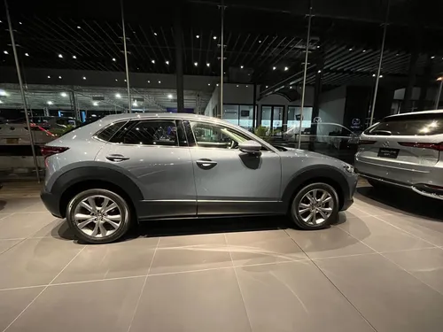 Cx30 Grand Touring Lx Mhev (hibrida)/2026/cs