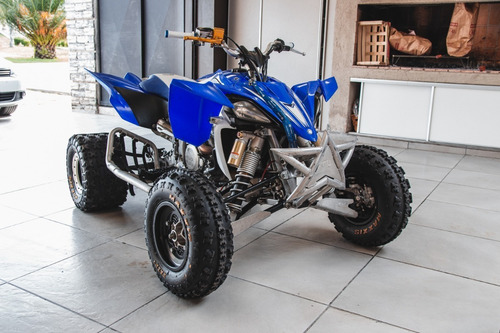 Yamaha Yfz 450r
