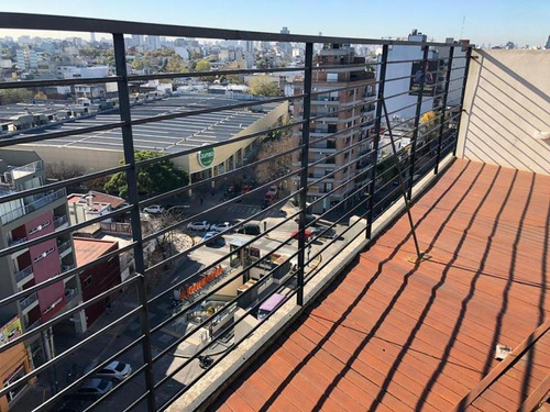 Imagen 13 de 16 de 2 Ambientes | Av Triunvirato 3100