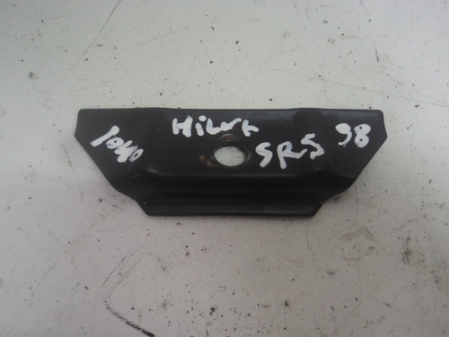 Suporte Fixação Bateria Hilux Sr5 Sw4 2.8 98