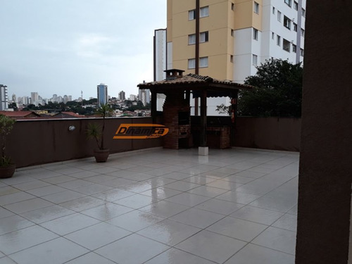 Imagem 16 de 17 de Excelente Apartamento Na Parada Inglesa - Ml9795
