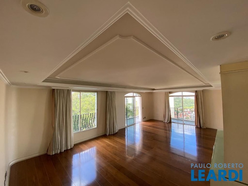 Imagem 6 de 15 de Apartamento - Morumbi - Sp - 640460