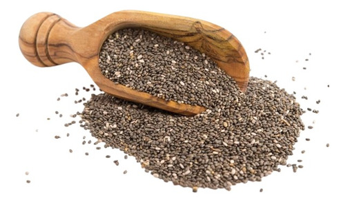 Semillas De Chia 100% 100g