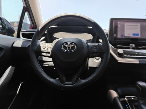 Toyota Corolla 2024