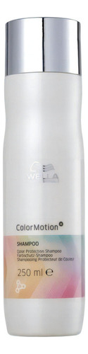  Wella Professionals Color Motion - Shampoo 250ml