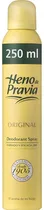 Comprar Heno Pravia Desodorante Spray Original Heno De Pravia 200ml