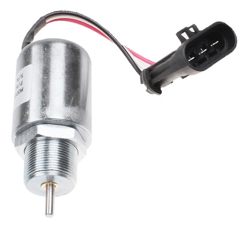 Solenoide De Parada De 12 V Para Motor Toro Tractor 3000d Mi