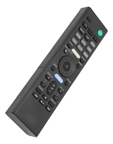 Para Control Remoto Htz9f, Barra De Sonido Rmtah400u, Htz9f,