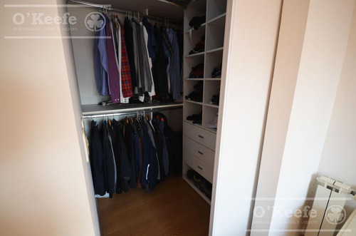 Imagen 7 de 12 de Departamento 3 Ambientes Quilmes Con Cochera Venta Directa! Amplio/luminoso/seg 24 Hs