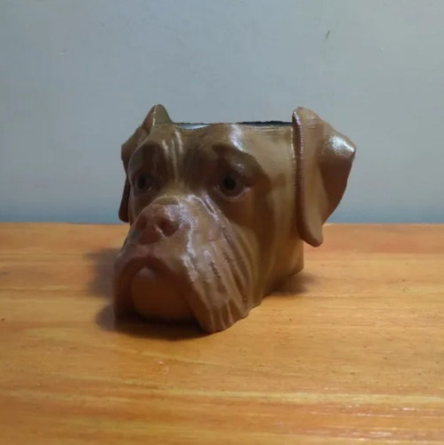 Mate Dogo De Bordeus 3d