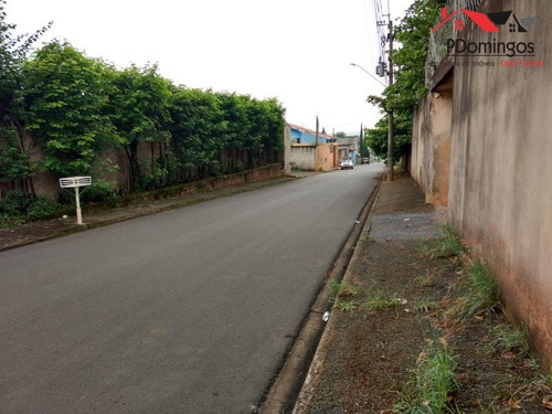 Imagem 27 de 30 de Chácara À Venda Em Chácara Bela Vista - Ch000332