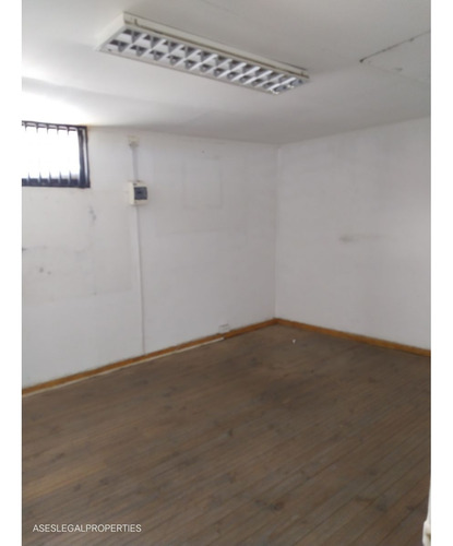 Casa Comercial /4 Oficinas Comercial 170m2, 3 Baños, Con Duc