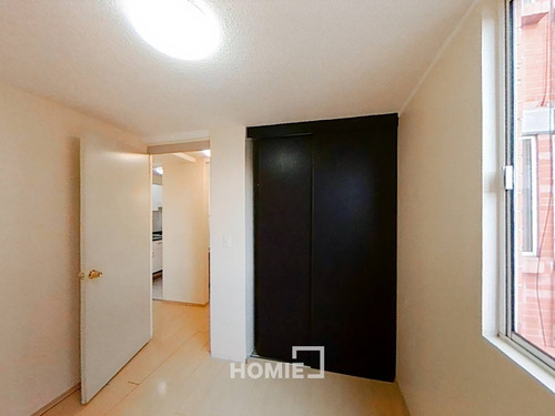 Imagen 11 de 12 de Departamento Bien Ubicado En Renta En Tacuba, Miguel Hidalgo., 56855