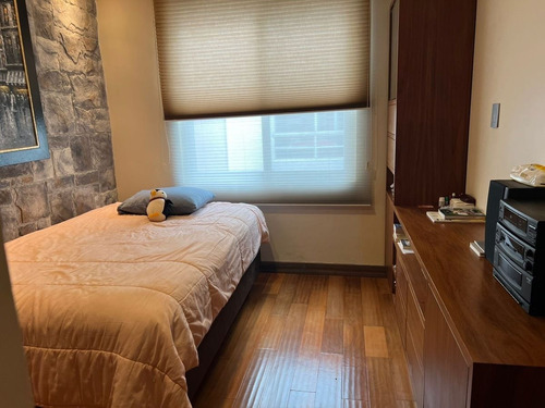 Se Renta Precioso Departamento Amueblado A Una Cuadra De Calz. De Las Águilas