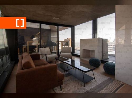 Venta De Apartamento Obra Construcción 2 Dormitorios En Centro, Alma Corso Unidad 503
