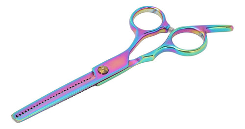 - Tijeras De Pelo De Barbero, De Acero Inoxidable