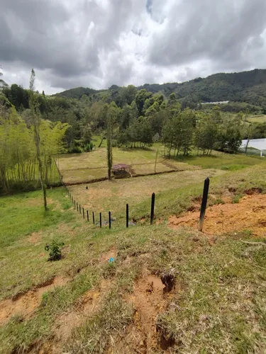 Lote En Venta En San Vicente Ferrer. Cod V12470