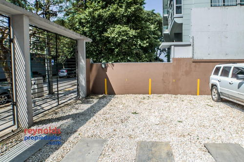 Imagen 24 de 26 de Departamento 4 Ambientes En Venta - Olivos Libertador Al Río.