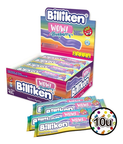 Combo Golosinas Cumpleaños 015 - Para 10 Chicos - Sorpresita