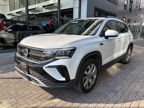 Volkswagen Taos 1.4 250 Tsi Comfortline
