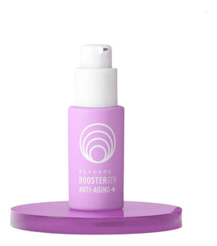 Booster Gen Anti-aging+ Beyoung - 30ml