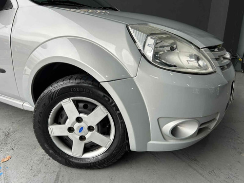 Ford Ka 1.0 MPI 8V FLEX 2P MANUAL
