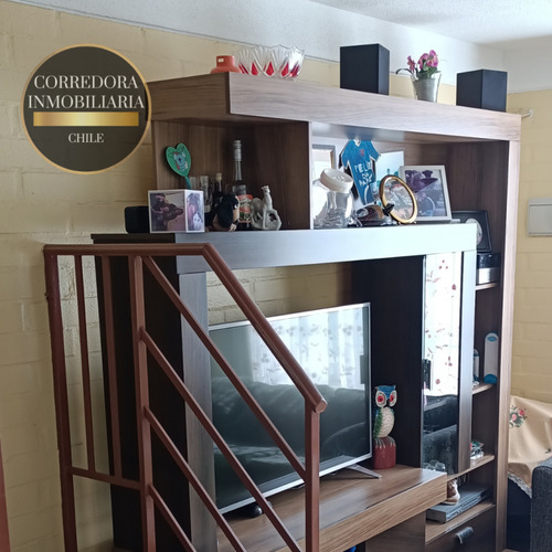 Imagen 3 de 19 de Casa En Venta De 3 Dorm. En Lampa