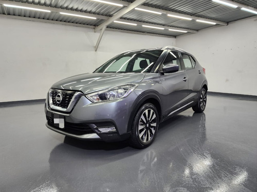 Nissan Kicks 1.6 Advance Cvt