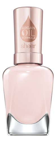 Sally Hansen Color Therapy Esmalte My Sheer 0.5 Onzas