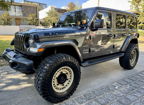 Jeep Wrangler 3.7 Sahara 3.6 4x4 At