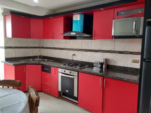 Imagen 5 de 11 de Venta Casa En Urb. Laguna Club San Diego Edo. Carabobo