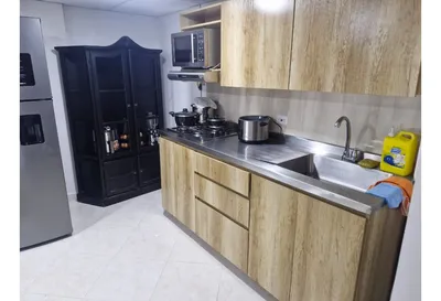 Apartamento en venta