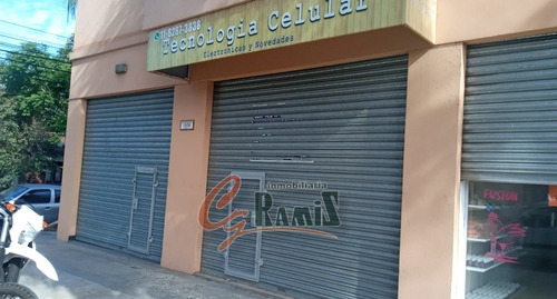 Imagen 2 de 7 de Local En Venta Almafuerte 1900 Castelar