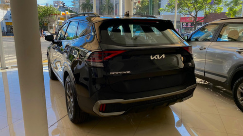Kia Sportage 1.6 Ex X-Line T-Gdi Awd