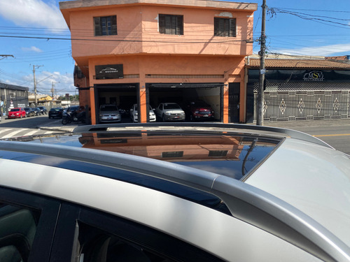 Chery Tiggo TIGGO 5X TXS 1.5 16V TURBO FLEX AUT.