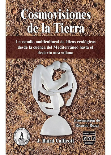 Cosmovisiones De La Tierra