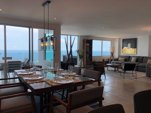 Imagen 1 de 30 de Punta Marques En Acapulco Guerrero, Departamento En Venta