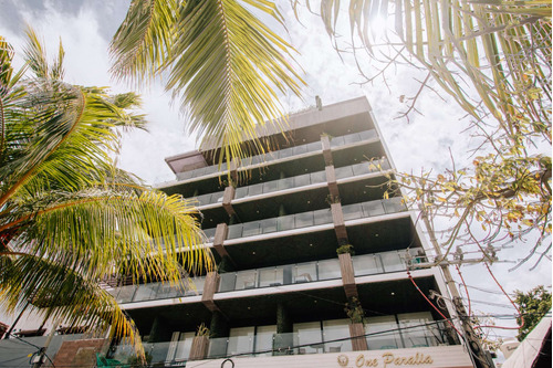 Magnífico Estudio En Venta En Playa Del Carmen, Quintana Roo