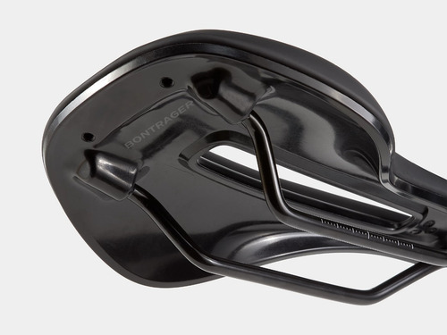 Banco Selim Bontrager Verse Comp 135mm Bike Ciclismo