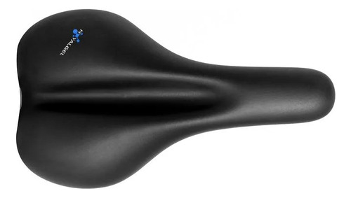 Asiento De Bicicleta Selle Royal Milano Gel