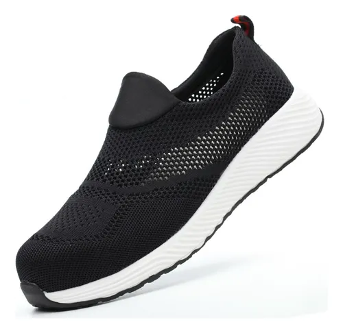 comprar Zapatos De Trabajo Para Soldadores, Botas De Seguridad Con P