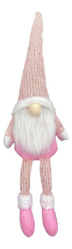 Muñeca Sin Rostro Feliz Navidad Decoraciones Navideñas 2023
