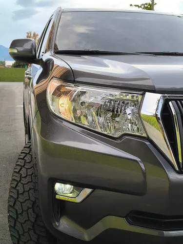 Toyota Prado Txl 2.8 Disel
