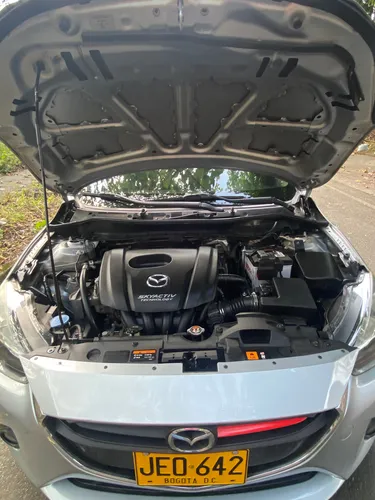 Mazda 2 Touring