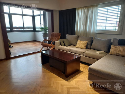 Imagen 5 de 26 de Venta Departamento De 4 Ambientes Con Cocheras Y Terraza Con Parrilla Propia