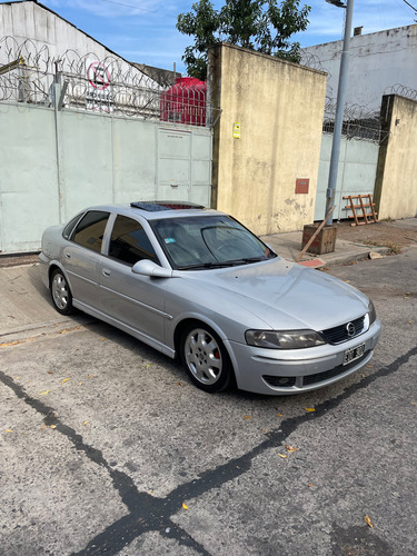 Chevrolet Vectra 2.2 Cd 2.2